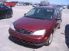 2007 Ford Focus Wagon SES