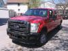 2012 Ford F-250 XL SuperDuty SuperCrew 4x4
