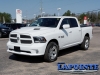 2013 Dodge Ram 1500 Sport Crew Cab