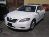 2009 Toyota Camry Hybrid