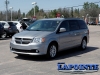 2013 Dodge Grand Caravan R/T
