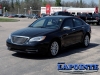 2012 Chrysler 200