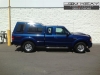 2009 Ford Ranger