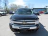 2011 Chevrolet Silverado 1500