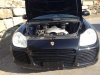 2006 Porsche Cayenne