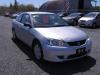 2005 Honda Civic LX