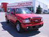 2010 Ford Ranger FX4