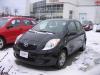 2007 Toyota Yaris LE 5Door