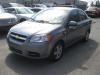2007 Chevrolet Aveo