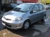 2008 Honda Fit