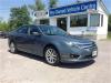 2012 Ford Fusion SEL AWD