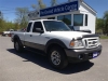 2008 Ford Ranger FX4