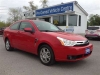 2008 Ford Focus SES Sport