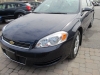 2008 Chevrolet Impala ls