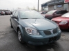 2009 Pontiac G5 SE