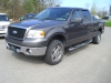 2007 Ford F-150 XLT Super Crew