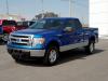 2013 Ford F-150 XLT SuperCab