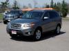 2011 Hyundai Santa Fe