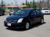 2011 Nissan Sentra