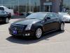 2011 Cadillac CTS Coupe