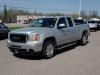 2010 GMC Sierra Z71 Ext.Cab