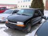 1999 Chevrolet S-10 LS Reg Cab