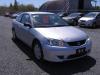 2005 Honda Civic