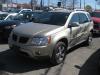 2008 Pontiac Torrent