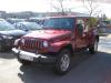 2011 Jeep Wrangler