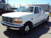 1997 Ford F-350