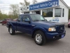 2011 Ford Ranger Sport 4X4