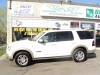 2007 Ford Explorer EDDIE BAUER