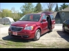 2012 Chrysler Town & Country