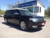 2009 Ford Flex Limited AWD