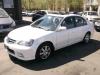 2005 Acura EL