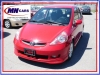 2007 Honda Fit