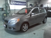 2009 Chevrolet Aveo