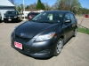 2010 Toyota Matrix Hatchback