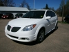 2007 Pontiac Vibe Hatchback
