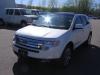 2009 Ford Edge Limited - AWD