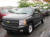 2010 Chevrolet Silverado 1500
