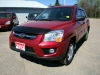 2009 KIA Sportage LX AWD V6