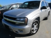 2008 Chevrolet Trailblazer ls