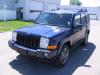 2006 Jeep Commander 4X4