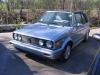 1988 Volkswagen Golf Convertible Cabrio