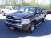 2009 Chevrolet Silverado 1500 LS Ext Cab