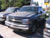 2006 Chevrolet Silverado 1500 LS Special Edition Ext Cab Z71 4x4