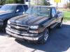 2006 Chevrolet Silverado 1500 LS Reg Cab Long Box