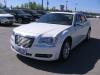 2012 Chrysler 300 Limited
