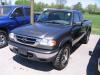 2008 Mazda B4000 Ext Cab 4x4